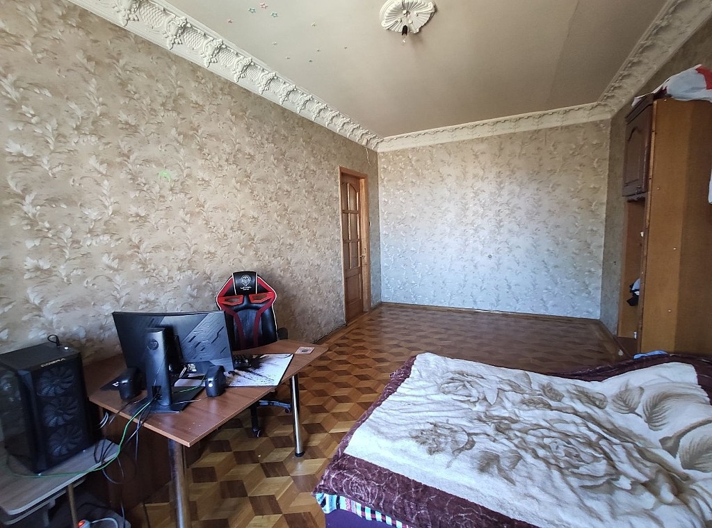 продажа многокомнатной квартиры номер A-173809 в Приморском районе, фото номер 24